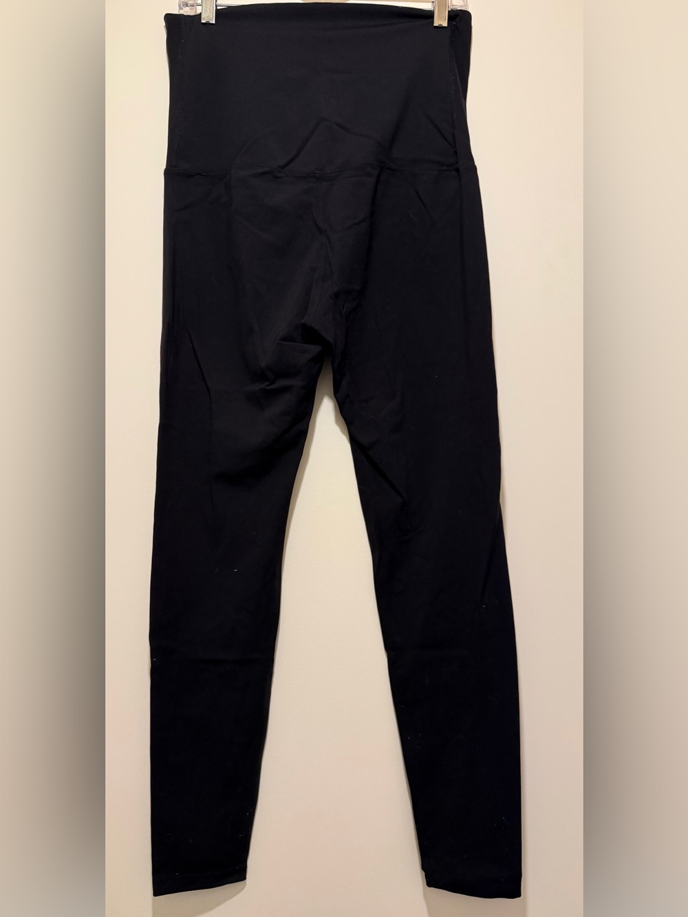 Poshdivah maternity leggings